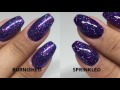 Magpie Glitter - Sprinkling Method! | Rockstar Nails