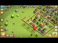 playing clash of clans: the beginning of my journey towards supercell games