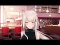 『白昼夢の青写真』〜これは、世界と呼ばれた少女の物語〜 #6