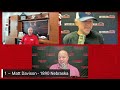 HuskerOnline interviews 1890 Nebraska's Matt Davison on how Nebraska is on the cutting edge of NIL