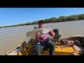 Traveling and Fishing the Gulf Of Carpentaria