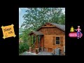 Gatlinburg Tennessee cabin with beautiful views!