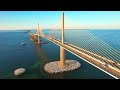 The Sunshine Skyway Bridge Disaster | A Short Documentary | Fascinating Horror