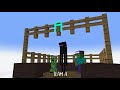 Monster School : Talking Angela at 3 am - Minecraft Animation