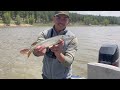 Fishing Upper Lake Mary 2024! (Catch & Cook) / Pesca En Lago Mary Arizona