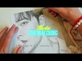 Wang Yibo Fashion Week Paris - New realistic drawing and focus on the event, Chanel summer 2024