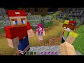 POSSESSED On ONE BLOCK In Minecraft!