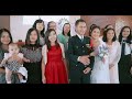 [3] HOLY MATRIMONY | OUR WEDDING DAY | CHURCH WEDDING CEREMONY