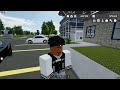 Greenville, Wisc Roblox l Car Accident FIRE EVACUATION Roleplay