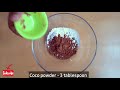 cupcake recipe in microwave oven otg urbancook