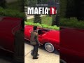 Did You Know in Mafia 2...