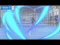 Final XVII Torneo Valencia Padel Race 1ª Categoría (hasta 4,5) - 3/12/2023