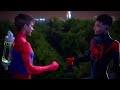 Marvel's Spider-Man 2 - What's Up Danger