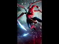 Peter Parker’s NEW Advanced Suit in Marvel’s Spider-Man 2 EXPLAINED!!!