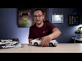 LEGO Creator 10295 Porsche 911 Turbo & Targa Full 2-in-1 Review | An Instant Classic!