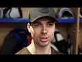 NYR 2024 Exit Day: Filip Chytil Media Availability | June 4, 2024