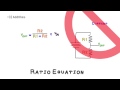 How Voltage Dividers Work | AddOhms #13