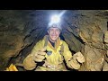 Cornwall Tin Mine Time Capsule