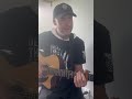 GOLD (ACOUSTIC) by JEREMY NEAL *original