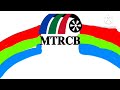 MTRCB Logo Remake Speedrun Be Like