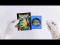 Evolution of Rayman Games | 1995-2023 (Unboxing + Gameplay)