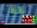 The Markets: LIVE Trading Dashboard July 25th