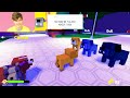 Can We Beat ROBLOX PET STORY!? (SECRET ENDING!)