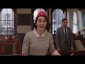 Susie Claims She Was One of Joel's Many Lovers | The Marvelous Mrs. Maisel | Prime Video