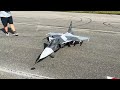 Airworld 39 Gripen Slow flight