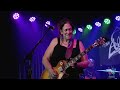 Joanna Connor & The Wrecking Crew The Alley, Sanford, FL  2024 05 16 4K Little Wing SRV Cover