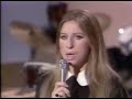 Burt Bacharach with Barbra Streisand - 