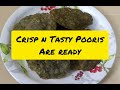 Healthy Methi Paratha /Thepla and Methi poori | # सेहतमंद मेथी पराठा # मेथी पूरी