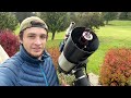 Why You Need to Make Your Own Telescope Parts