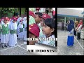 LAGU PENGIRING INDONESIA RAYA