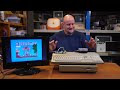 Atari ST - RGB to VGA conversion - The DEFINITIVE video solution using GBS8220