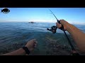 MORNING EXERCISE | INSTANT ULAM | ULTRALIGHT FISHING