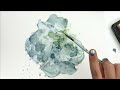 TIPS and techniques FOR using ALCOHOL INK ON VELLUM