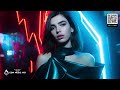 Dua Lipa, Ava Max, Alan Walker, Alesso, Martin Garrix Cover Style🎵 EDM Remixes of Popular Songs