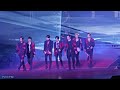ENHYPEN in Singapore Day 1 FULL CONCERT (Part 2) - WORLD TOUR 'FATE' IN SINGAPORE (2024/01/20) [4K]