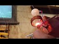 How to Make a Sealed Cathode Ray Tube at Home