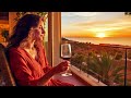 Mediterranean Romance: Celestial Healing Music for Body, Spirit & Soul - 4K