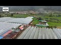 VOLANDO EN DRONE 4K -TENJO  - CUNDINAMARCA - COLOMBIA