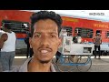 Mumbai to Ajmer : full Journey |14702 Amrapur Aravali Express train journey