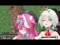 Raora & Cecilia Fight but in a Cute Way | Cecilia Immergreen & Raora Panthera Clips