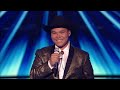 Triston Harper Almost There Full Performance & Comments | Top 5 Disney Night American Idol 2024