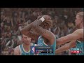 Charlotte Hornets vs. Miami Heat 2k23 Full Game Highlights