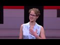 How to end fear of the dentist | Sharonne Zaks | TEDxSydney