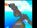 I Played Cebus! (A Gorilla Tag Fan Game)