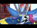 Digimon Story Cyber Sleuth opening 2 (MAD)