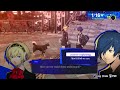 Persona 3 Reload - Part 76 - The Lord of Fire